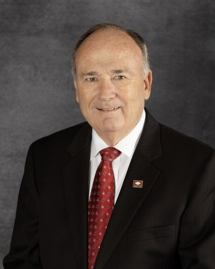 Photo of Senator Ronald Caldwell (R)
