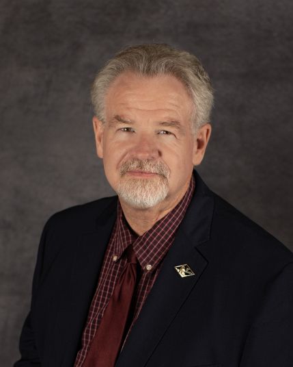 Photo of Senator Alan Clark (R)