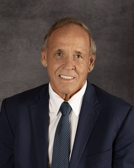 Photo of Senator Gary Stubblefield (R)
