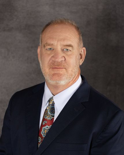 Photo of Senator Jimmy Hickey, Jr (R)