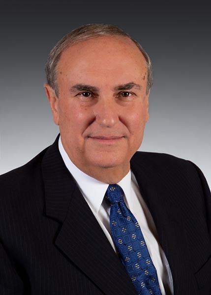Photo of Senator Mark Johnson (R)