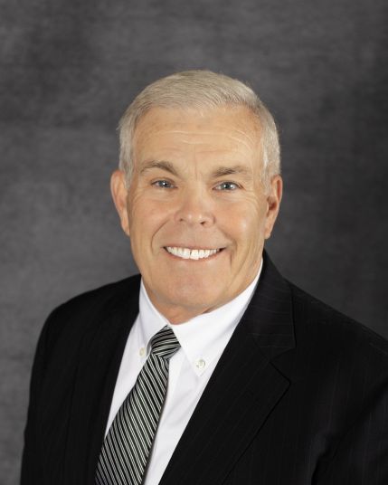 Photo of Senator Dan Sullivan (R)