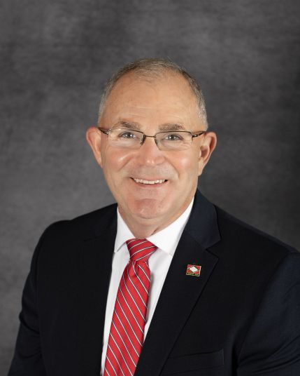 Photo of Senator Matt Stone (R)