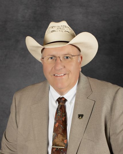 Photo of Senator John Payton (R)