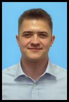 Photo of Caleb Fergeson