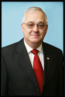 Photo of Vincent Henderson