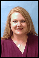 Photo of Allison Potratz
