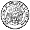Great Seal of the State of Arkansas