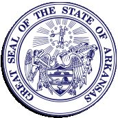 Great Seal of the State of Arkansas