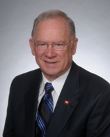 Representative Bill Abernathy (D)