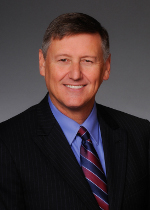 Representative Randy Alexander (R)