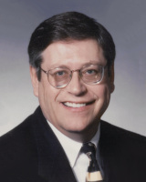 Senator Jim Argue