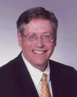 Senator Jim Argue