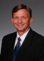 Representative Scott Baltz (D)