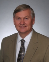 Representative Jonathan Barnett (R)