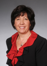 Representative Mary Bentley (R)