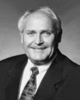 Representative Bill Bevis