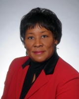 Representative Nancy Duffy Blount (D)