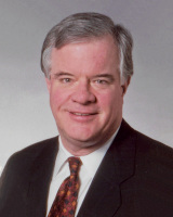 Senator Jay Bradford