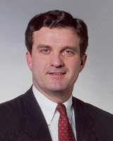 Senator John E. Brown