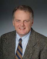 Senator Steve Bryles (D)