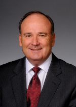 Senator Ronald Caldwell (R)