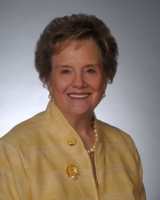 Representative Joan Cash (D)