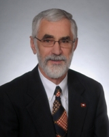 Representative Eddie Cheatham (D)