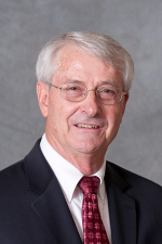 Senator John Cooper (R)