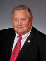 Representative Larry Cowling (D)