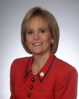 Representative Dawn Creekmore (D)