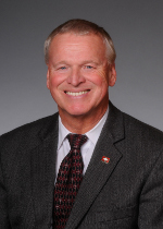 Representative Gary Deffenbaugh (R)