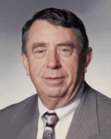Senator Wayne Dowd