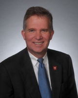 Representative John Edwards (D)