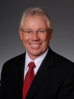 Representative Jon S. Eubanks (R)