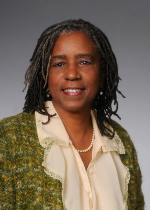 Senator Stephanie Flowers (D)
