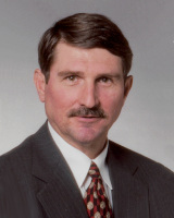 Senator Allen Gordon
