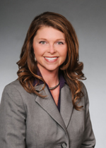Representative Michelle Gray (R)