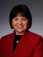 Representative Debra M. Hobbs (R)