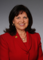 Representative Debra M. Hobbs (R)