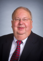 Representative Steve Hollowell (R)