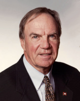 Senator Cliff Hoofman