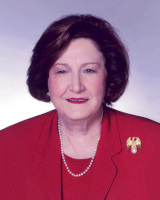 Senator Barbara Horn
