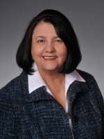 Representative Donna Hutchinson (R)