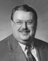Representative Gene Jeffress