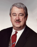 Senator Jimmy Jeffress