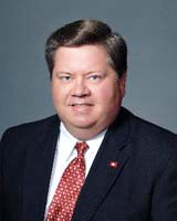 Representative Robert Jeffrey