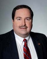 Representative Mike Kenney