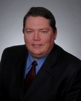 Representative Bryan King (R)