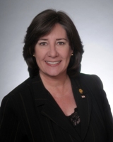 Representative Andrea Lea (R)